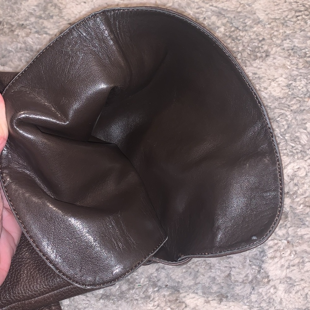 EUC Nine West Boots size 9 1/2 - Picture 11 of 12